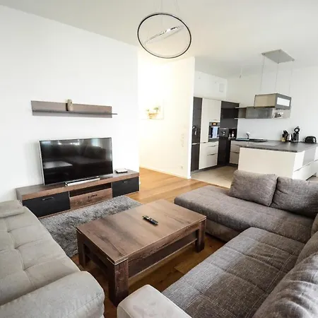 Hochwertig Im Herzen Stuttgarts Apartament Stuttgart