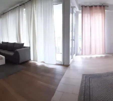 Apartament Hochwertig Im Herzen Stuttgarts Stuttgart