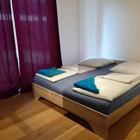Hochwertig Im Herzen Stuttgarts Apartament *