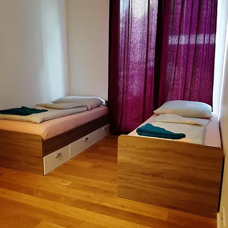Hochwertig Im Herzen Stuttgarts Apartament *