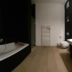 아파트 Hochwertig Im Herzen Stuttgarts