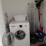 아파트 Hochwertig Im Herzen Stuttgarts *