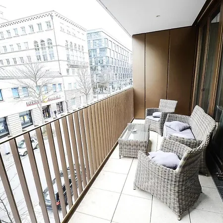 Hochwertig Im Herzen Stuttgarts