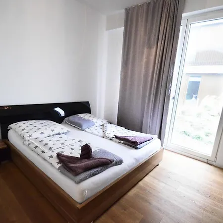 Apartamento Hochwertig Im Herzen Stuttgarts Estugarda