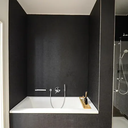 Apartment Hochwertig Im Herzen Stuttgarts
