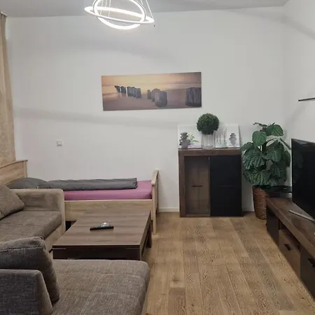 Hochwertig Im Herzen Stuttgarts * שטוטגרט
