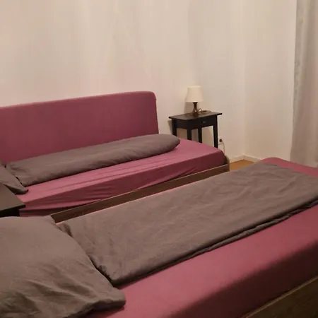 Hochwertig Im Herzen Stuttgarts Apartamento *