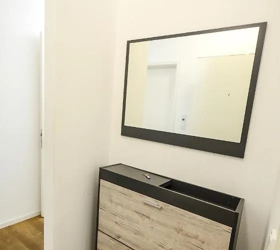 Apartamento Hochwertig Im Herzen Stuttgarts *