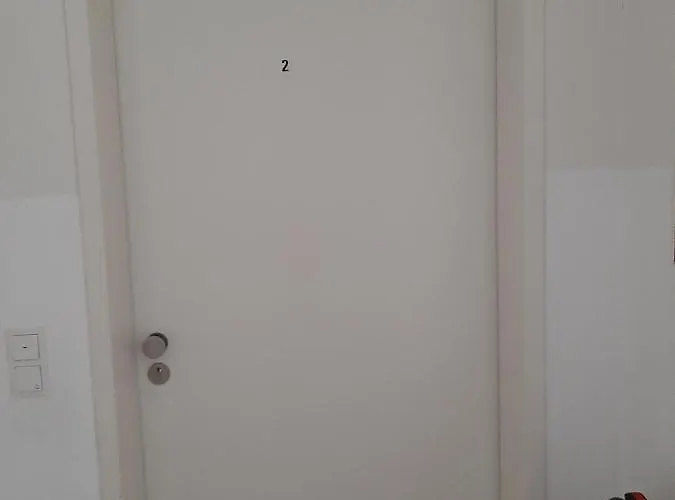 Apartamento Hochwertig Im Herzen Stuttgarts *