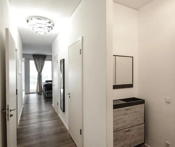 Hochwertig Im Herzen Stuttgarts Apartamento