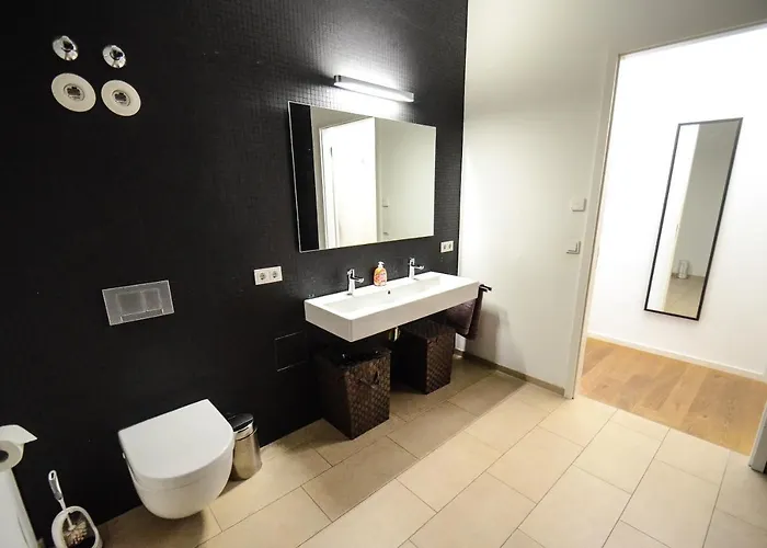 Hochwertig Im Herzen Stuttgarts Apartamento *