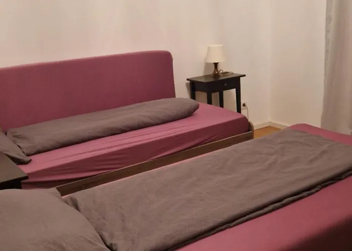 Hochwertig Im Herzen Stuttgarts Apartamento *