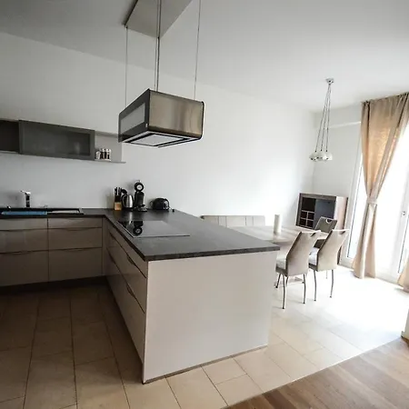 Hochwertig Im Herzen Stuttgarts Apartment Stuttgart