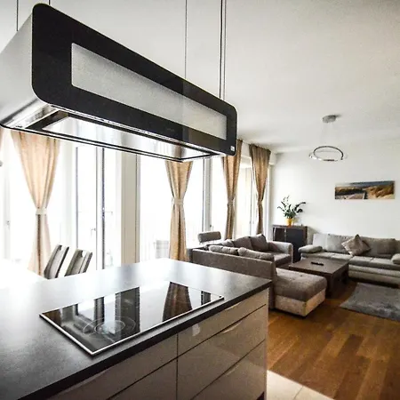 Hochwertig Im Herzen Stuttgarts Apartment *