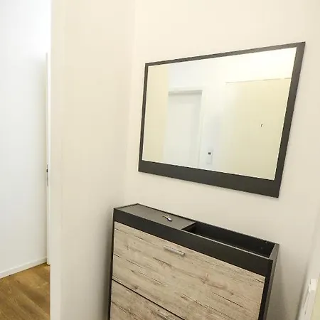 Apartment Hochwertig Im Herzen Stuttgarts *
