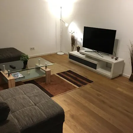 Apartment Hochwertig Im Herzen Stuttgarts *