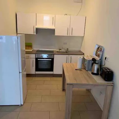 Hochwertig Im Herzen Stuttgarts Apartment