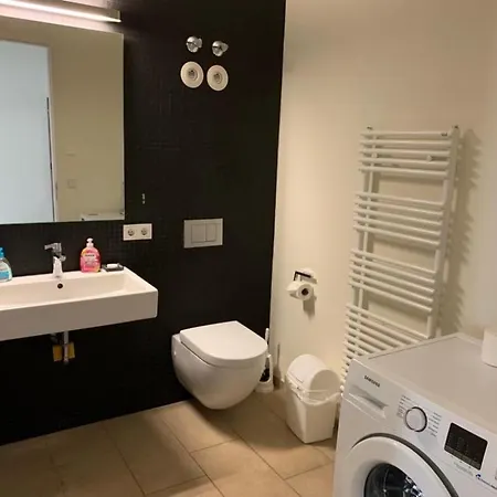 Hochwertig Im Herzen Stuttgarts Apartment *