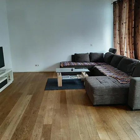 Apartment Hochwertig Im Herzen Stuttgarts *