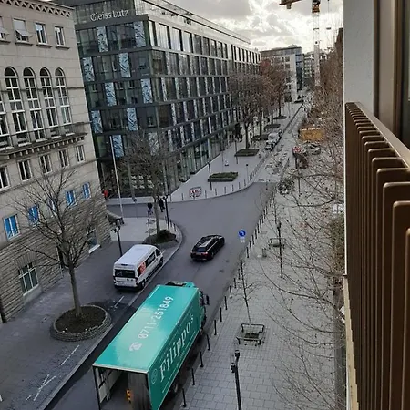 Hochwertig Im Herzen Stuttgarts Apartment *