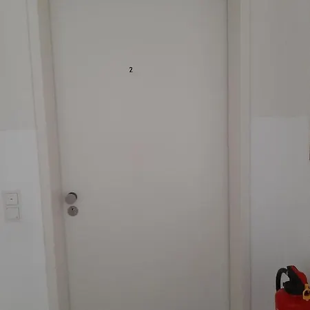 Apartment Hochwertig Im Herzen Stuttgarts *