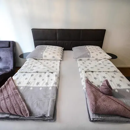 Hochwertig Im Herzen Stuttgarts Apartment