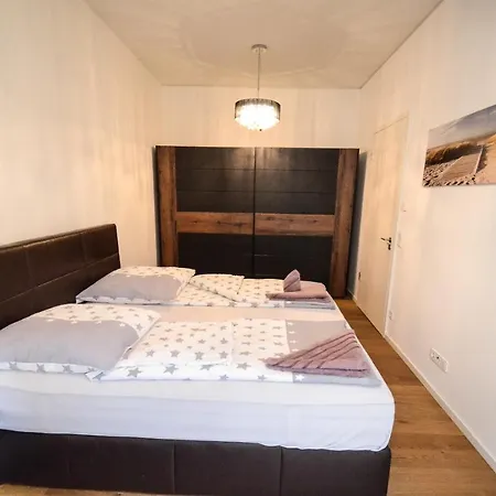 Hochwertig Im Herzen Stuttgarts Apartment