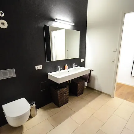Hochwertig Im Herzen Stuttgarts Apartment *