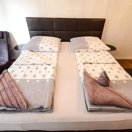 Hochwertig Im Herzen Stuttgarts Apartment Stuttgart