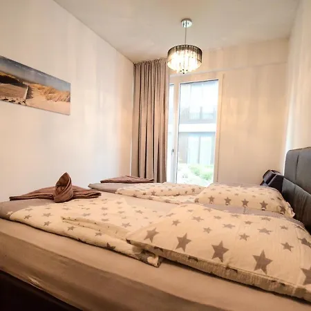 Hochwertig Im Herzen Stuttgarts Apartment Stuttgart