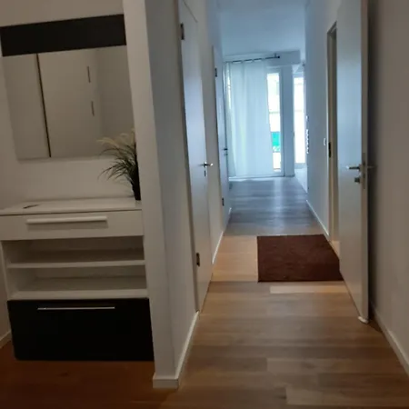 Apartment Hochwertig Im Herzen Stuttgarts