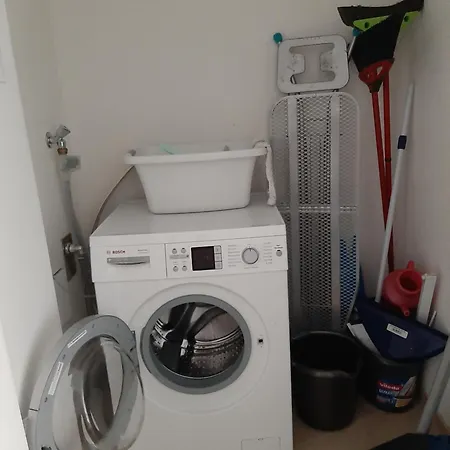 Apartment Hochwertig Im Herzen Stuttgarts *
