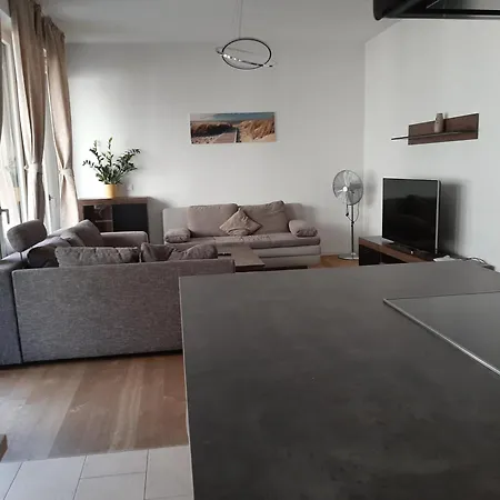 Hochwertig Im Herzen Stuttgarts Apartment *
