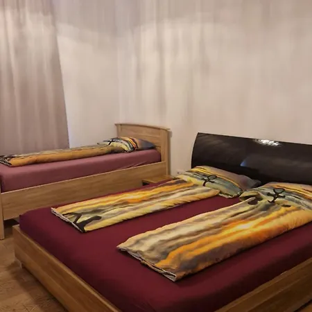 Hochwertig Im Herzen Stuttgarts Apartment